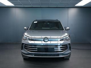 VOLKSWAGEN Tiguan usata, con Airbag
