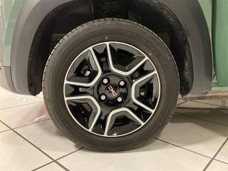 DACIA Spring usata, con Chiusura centralizzata