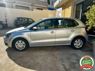 VOLKSWAGEN Polo usata, con Airbag Passeggero