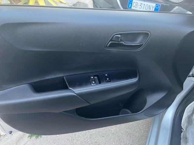 KIA Picanto usata, con Servosterzo