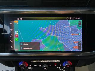 AUDI Q3 usata, con Autoradio digitale