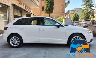 AUDI A3 usata, con Autoradio