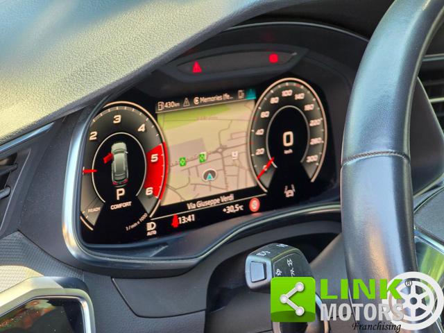 AUDI A6 usata, con USB
