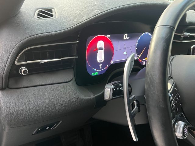 MASERATI Grecale usata, con Sistema di navigazione