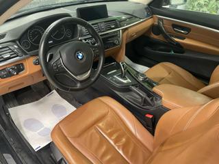 BMW 420 usata, con Cerchi in lega
