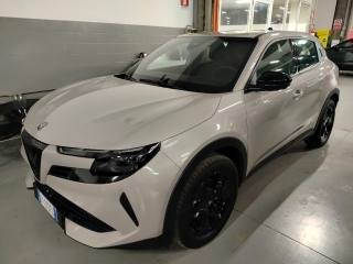 ALFA ROMEO Junior usata, con ESP