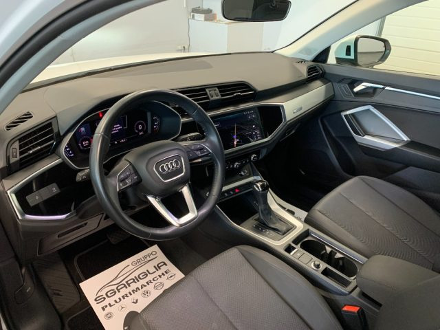 AUDI Q3 usata, con Controllo automatico clima