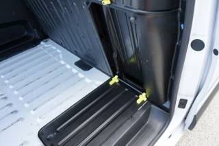 FIAT Doblo usata, con ESP