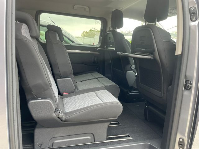 TOYOTA Proace Verso usata, con Specchietti laterali elettrici