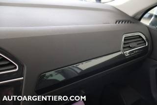 VOLKSWAGEN Tiguan usata, con Immobilizzatore elettronico