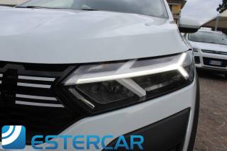 DACIA Sandero usata, con Controllo trazione