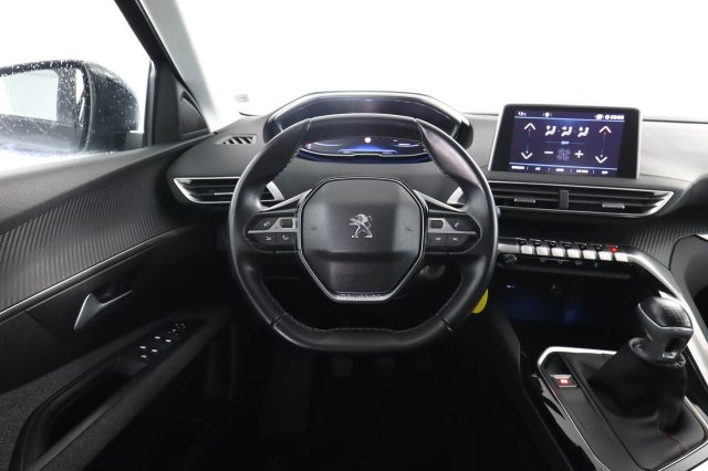 PEUGEOT 3008 usata 5
