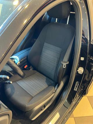 MERCEDES-BENZ C 180 usata, con Controllo trazione