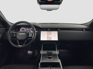 LAND ROVER Range Rover Velar usata 10