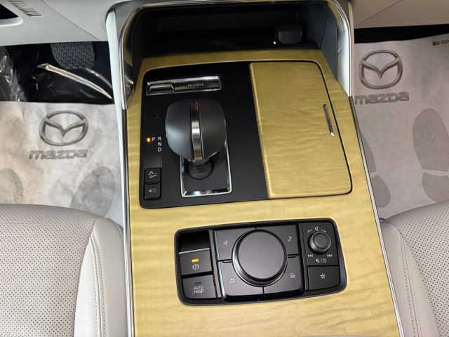 MAZDA CX-60 usata, con Volante in pelle