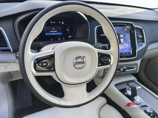 VOLVO XC90 usata 12