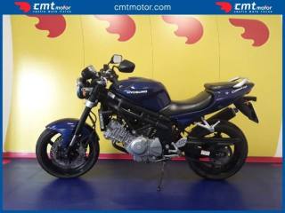 HYOSUNG Comet GT 650 usata 2