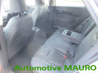 EVO Evo3 usata, con Sensori di parcheggio posteriori