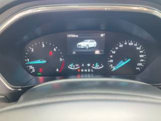 FORD Focus usata, con Sistema di navigazione