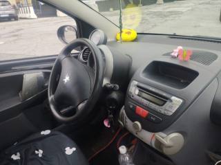 PEUGEOT 107 usata 8