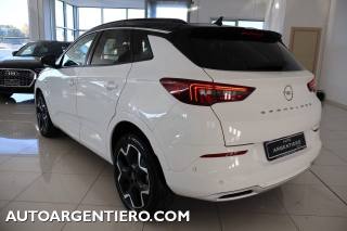 OPEL Grandland usata, con Airbag laterali