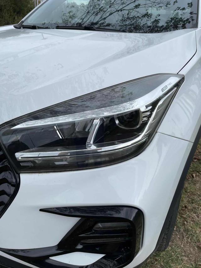 DR MOTOR DR 5.0 usata, con Alzacristalli elettrici