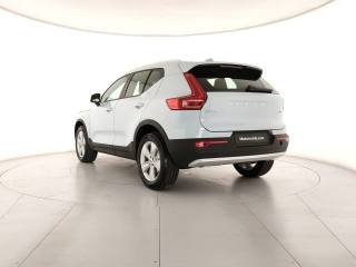 VOLVO XC40 usata, con Airbag laterali
