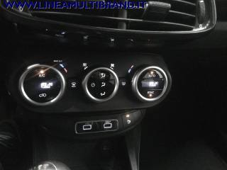 FIAT 500X usata, con Controllo trazione