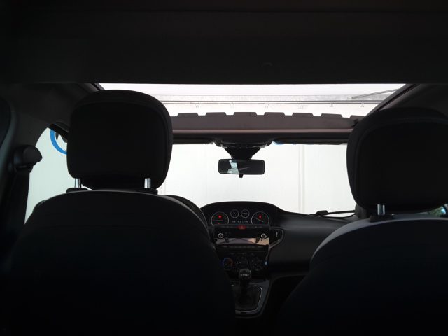 LANCIA Ypsilon usata, con ESP