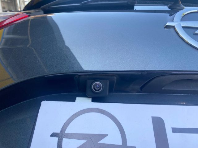 OPEL Crossland X usata, con ESP