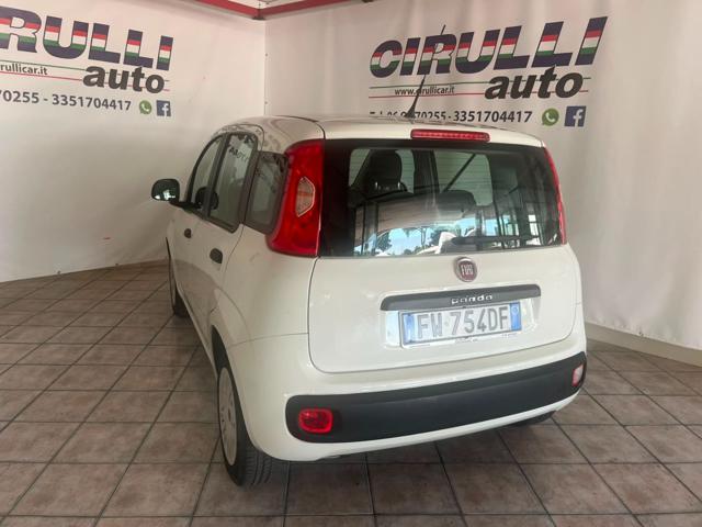 FIAT Panda usata, con Alzacristalli elettrici
