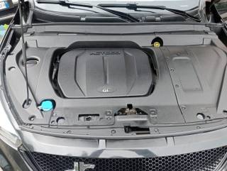 DR MOTOR DR F35 usata, con Specchietti laterali elettrici