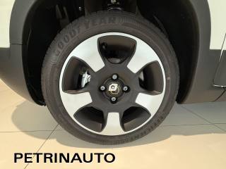 FIAT Panda usata, con Touch screen