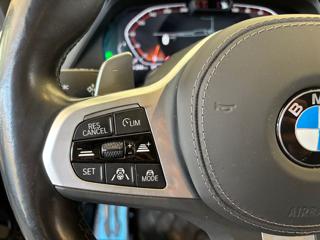 BMW X5 usata, con Park Distance Control