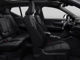VOLVO EX40 usata, con Controllo trazione
