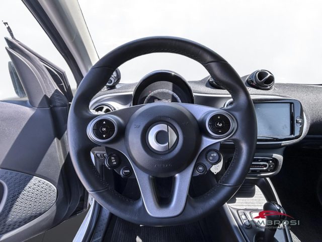 SMART ForTwo usata 10