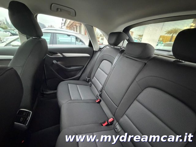 AUDI Q3 usata 19