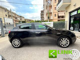 ALFA ROMEO Giulietta usata 4