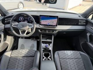 VOLKSWAGEN Tiguan usata 25
