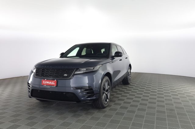 LAND ROVER Range Rover Velar usata 0