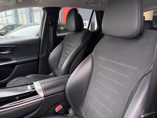 MERCEDES-BENZ GLC 220 usata, con Controllo trazione