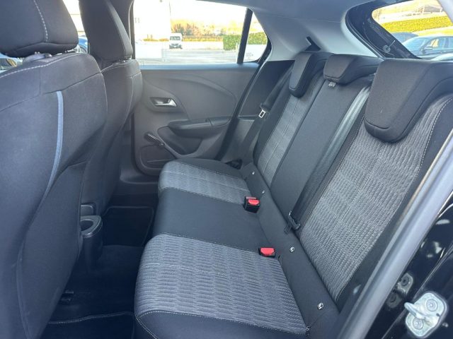 OPEL Corsa usata, con Immobilizzatore elettronico