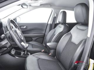 JEEP Compass usata 8