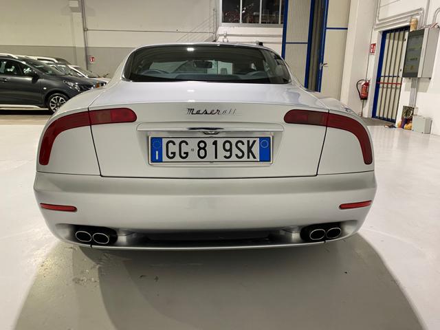 MASERATI 3200 usata, con Alzacristalli elettrici