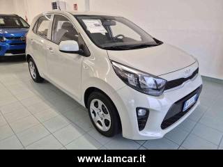 KIA Picanto 1.0 12V 5 porte URBAN