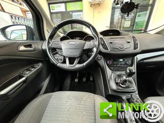 FORD C-Max usata, con ESP