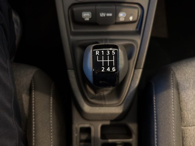 KIA Stonic usata, con Frenata d