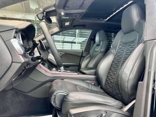 AUDI RS Q8 usata, con ESP