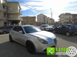 ALFA ROMEO Giulietta usata, con Immobilizzatore elettronico