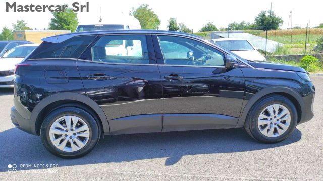 PEUGEOT 3008 usata, con Chiusura centralizzata
